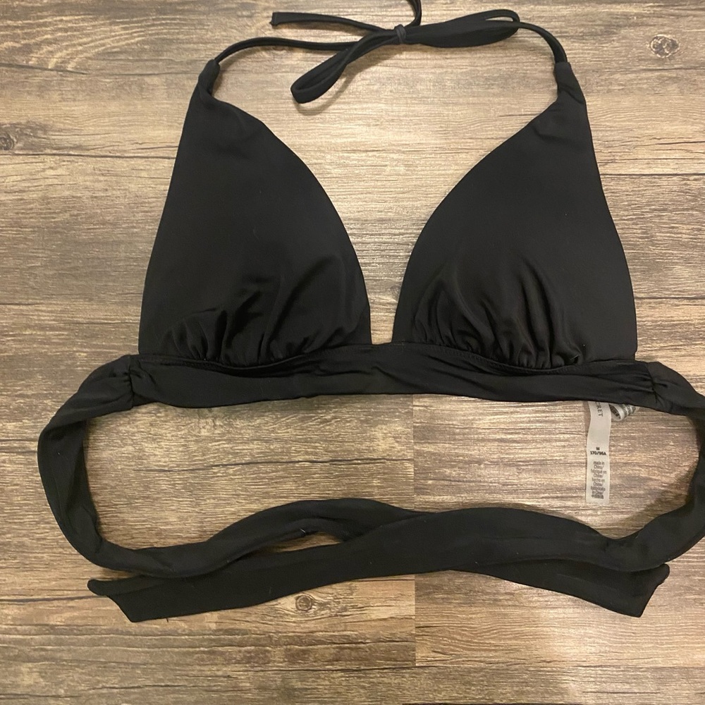 VS swim top